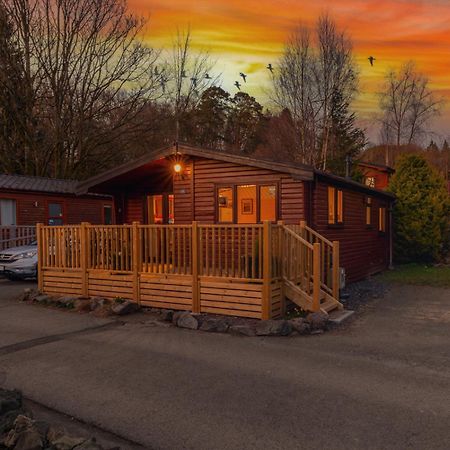 Bowness 45 - 2 Bedroom Lake Windermere Lodge Экстерьер фото