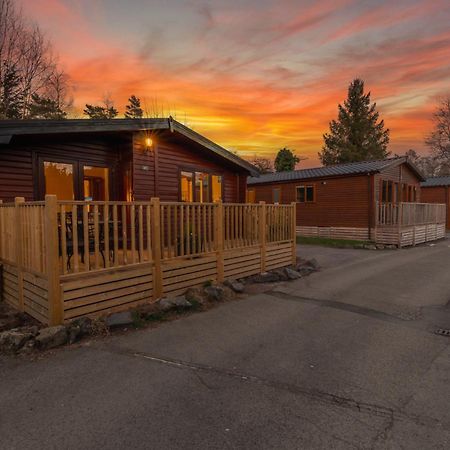 Bowness 45 - 2 Bedroom Lake Windermere Lodge Экстерьер фото