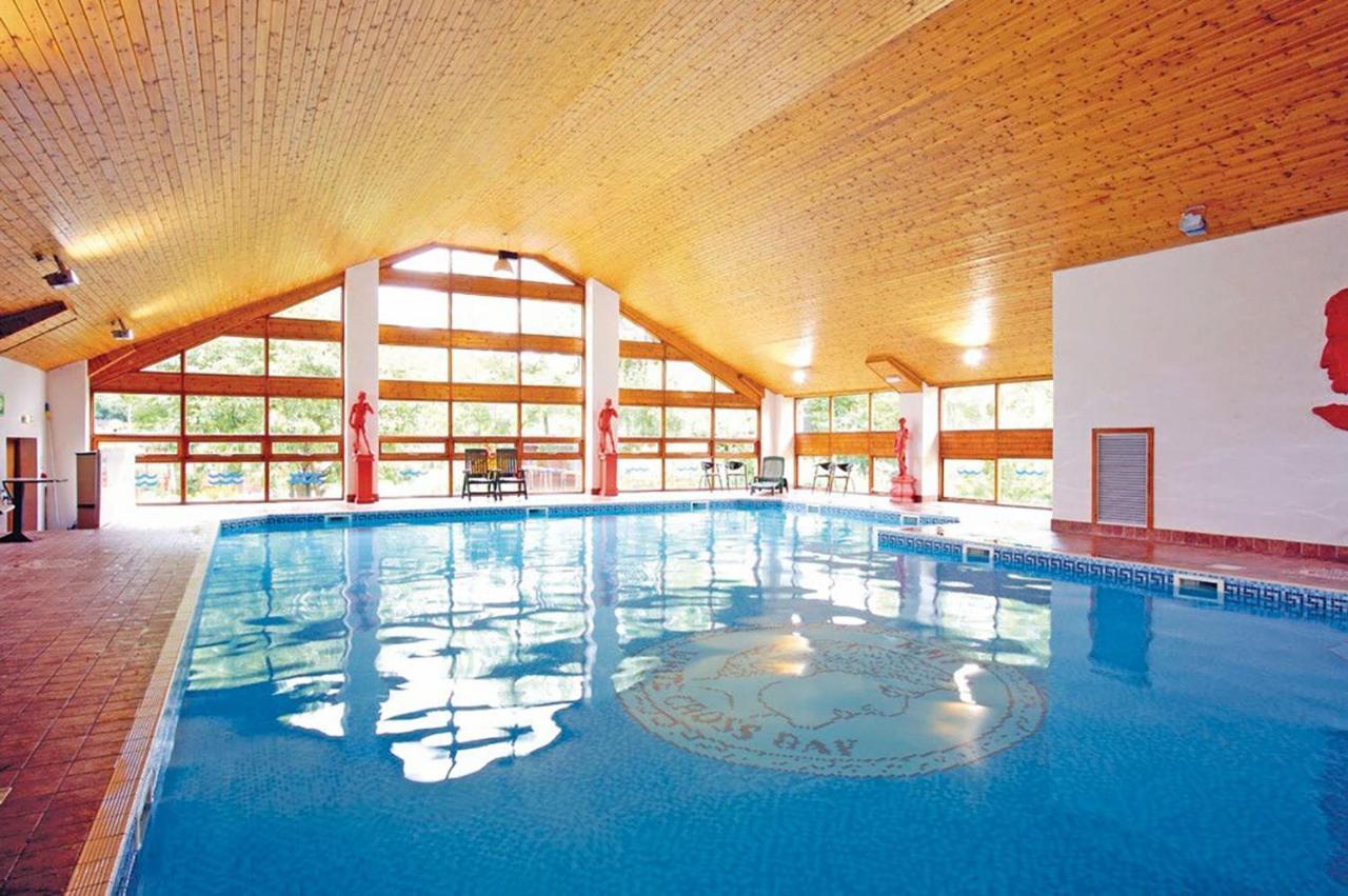 Bowness 45 - 2 Bedroom Lake Windermere Lodge Экстерьер фото