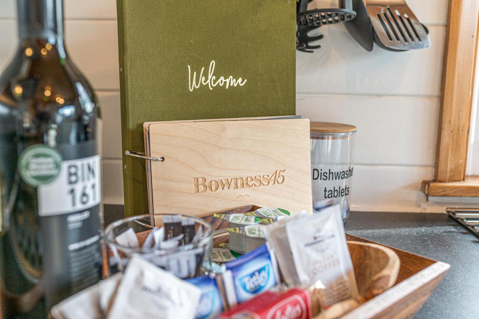 Bowness 45 - 2 Bedroom Lake Windermere Lodge Экстерьер фото