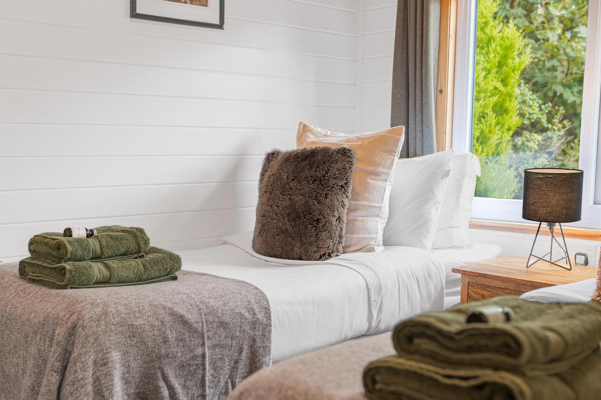 Bowness 45 - 2 Bedroom Lake Windermere Lodge Экстерьер фото