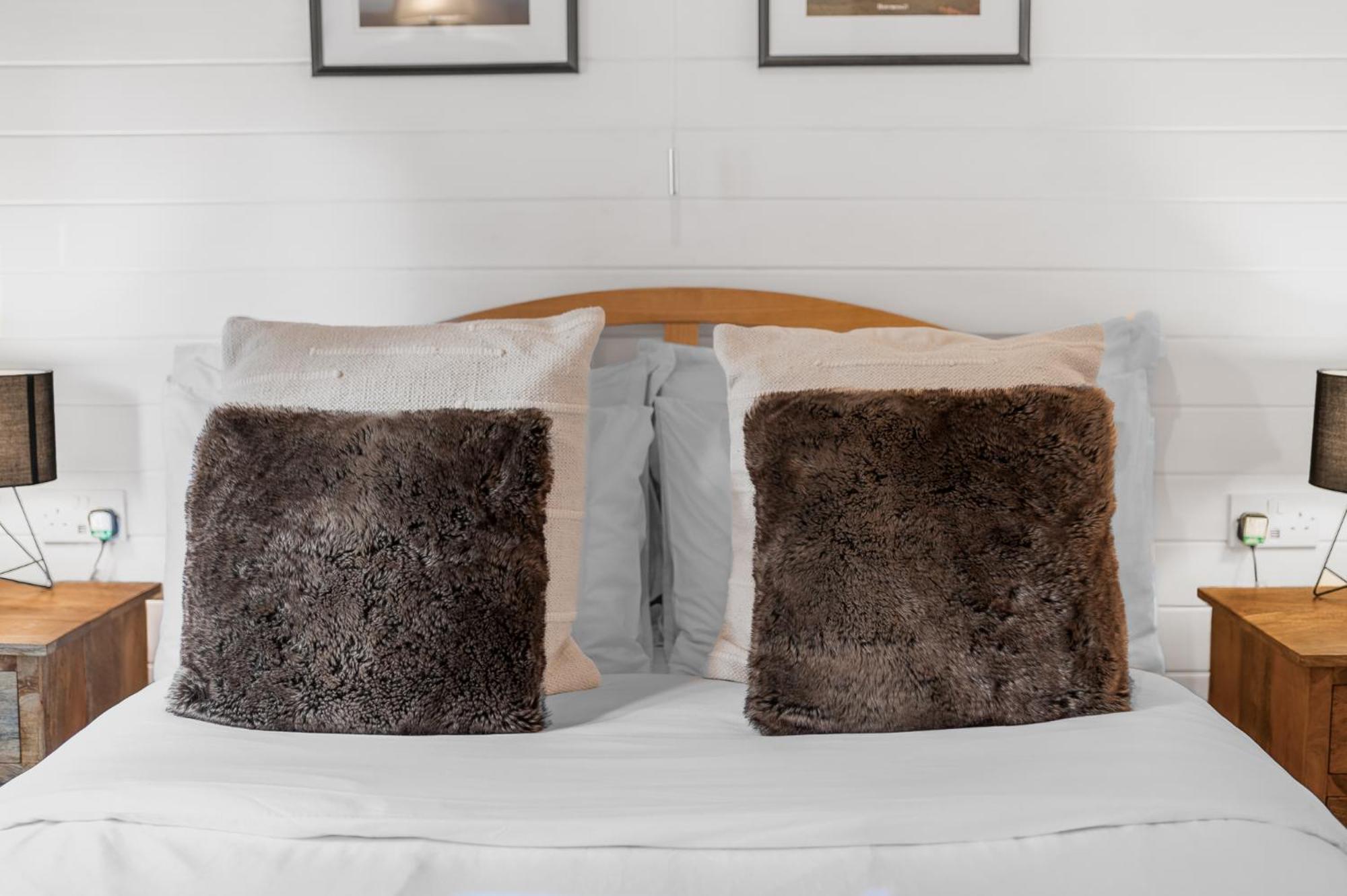 Bowness 45 - 2 Bedroom Lake Windermere Lodge Экстерьер фото