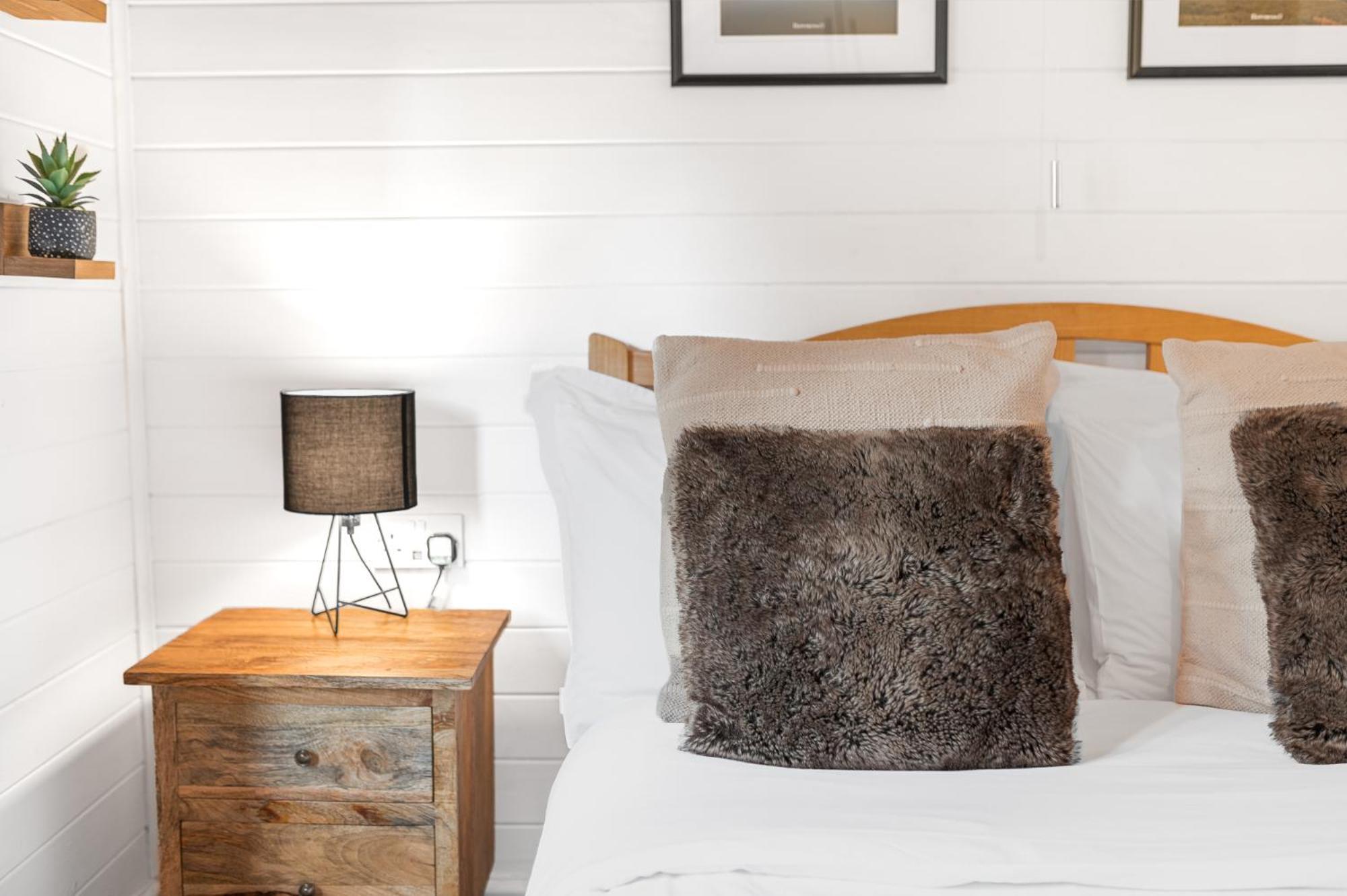 Bowness 45 - 2 Bedroom Lake Windermere Lodge Экстерьер фото